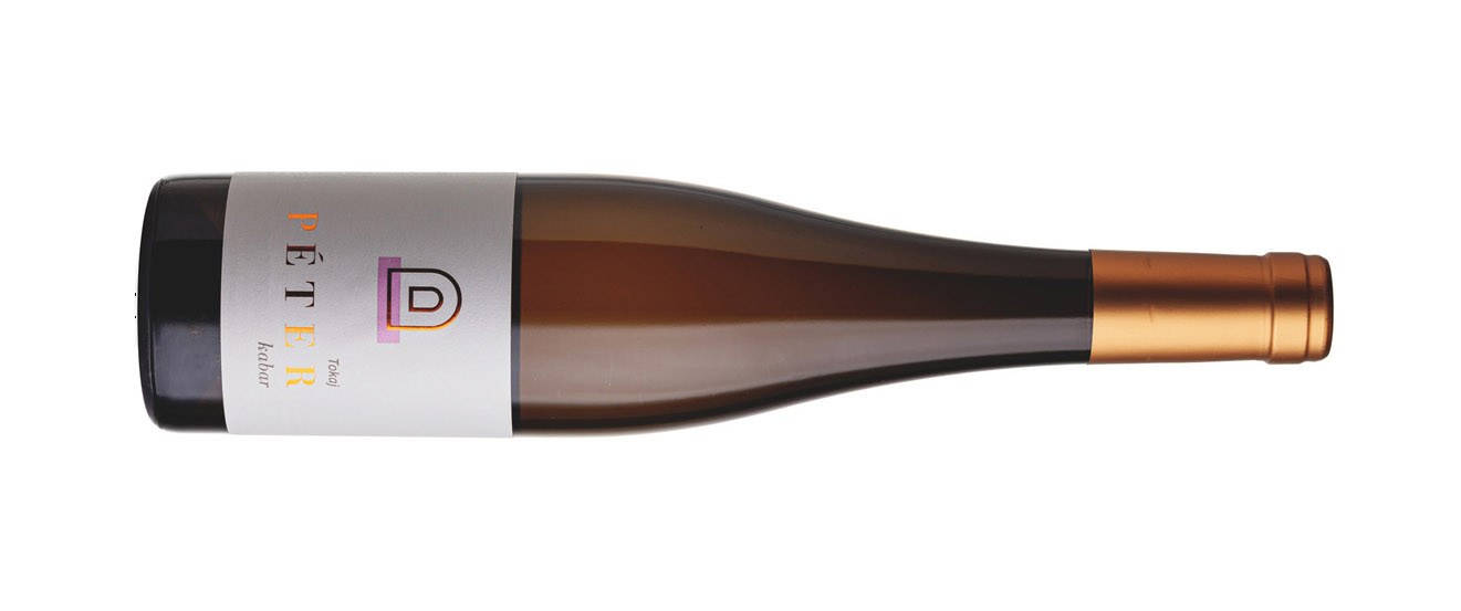 Péter Pincészet, Tokaji Késői szüretelésű Kabar 2017