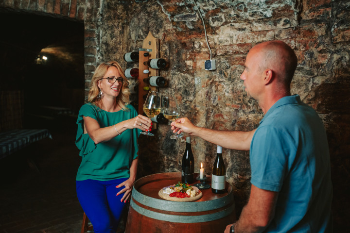 BónisReitter Borászat Sopron, Sopron